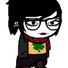 amino-Team Fandomstuck girl-d10d1cde