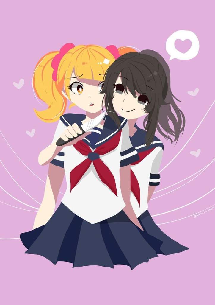 Mi Problema Con Raibaru Yandere Simulator 💌 Amino Amino