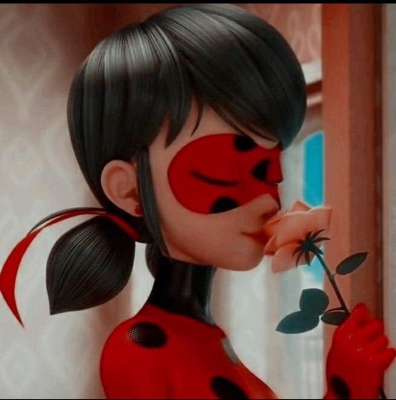 Tikki🐞 | Wiki | •Miraculous Ladybug Español• Amino