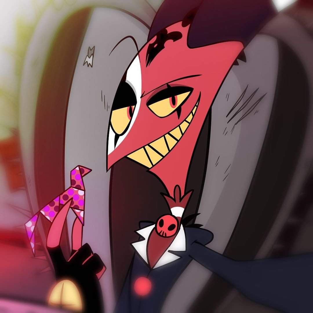 Votre personnage préféré de Helluva Boss | Hazbin Hotel [Fr]/Helluva ...