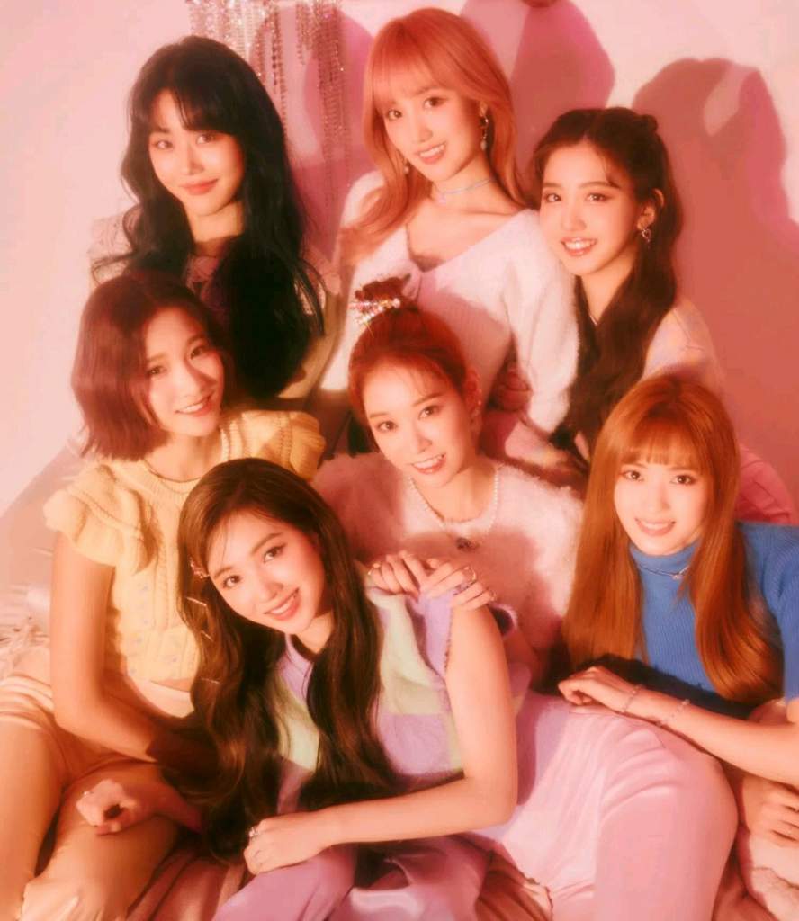 Cherry Bullet | Wiki | K-Pop Amino