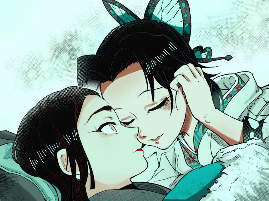 ⋆ 𝐘𝐚𝐞 | Wiki | Demon Slayer: Kimetsu No Yaiba Amino