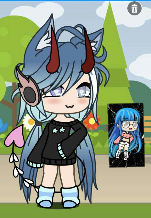 😊 | Gacha Life{♥} Amino