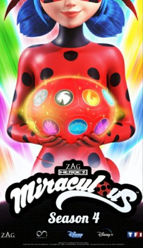 Miraculous ladybug 4 temporada capitulos completos | Wiki | •Miraculous ...