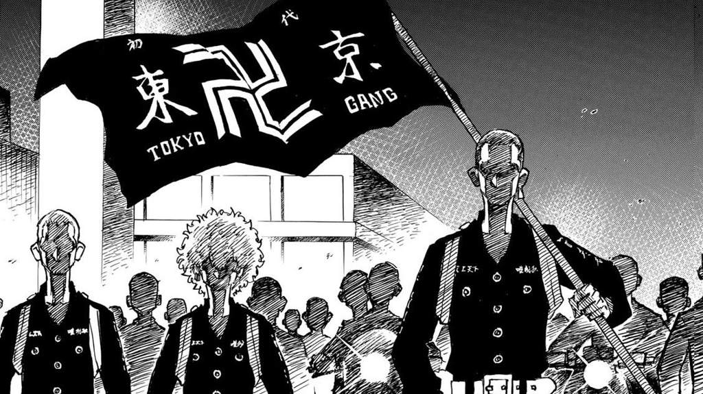 Tokyo卍revengers Es Una Obra Sobresaliente Y Te Explico Porque Anime Amino Tokyo卍revengers Es Una Obra Sobresaliente Y Te Explico Porque Anime Amino