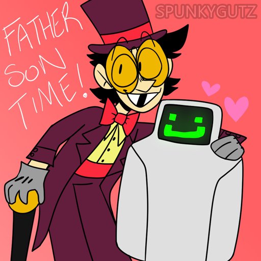 HUNTER. | Superjail! Amino