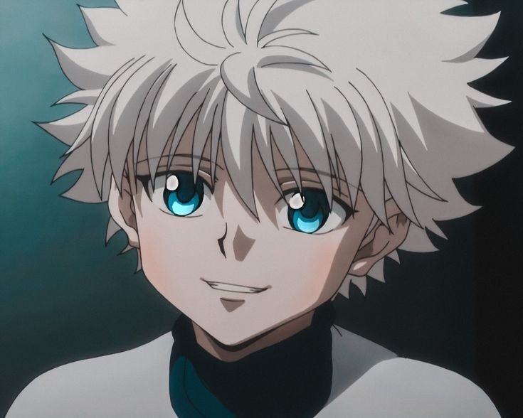 killua zoldyck ♡ | Wiki | Anime Amino