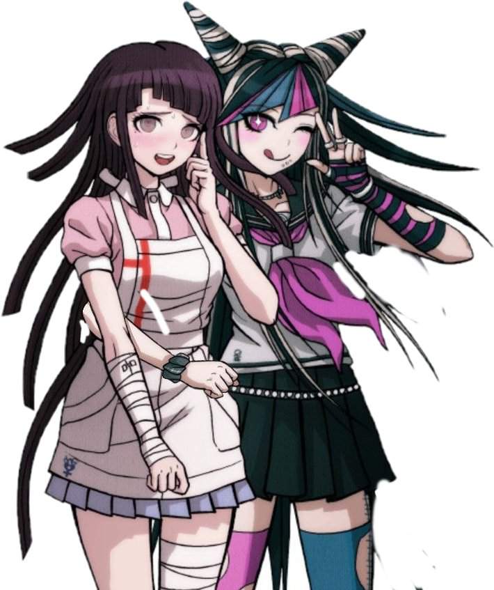 shifting to Danganronpa V3 template! | Wiki | shifting places Amino