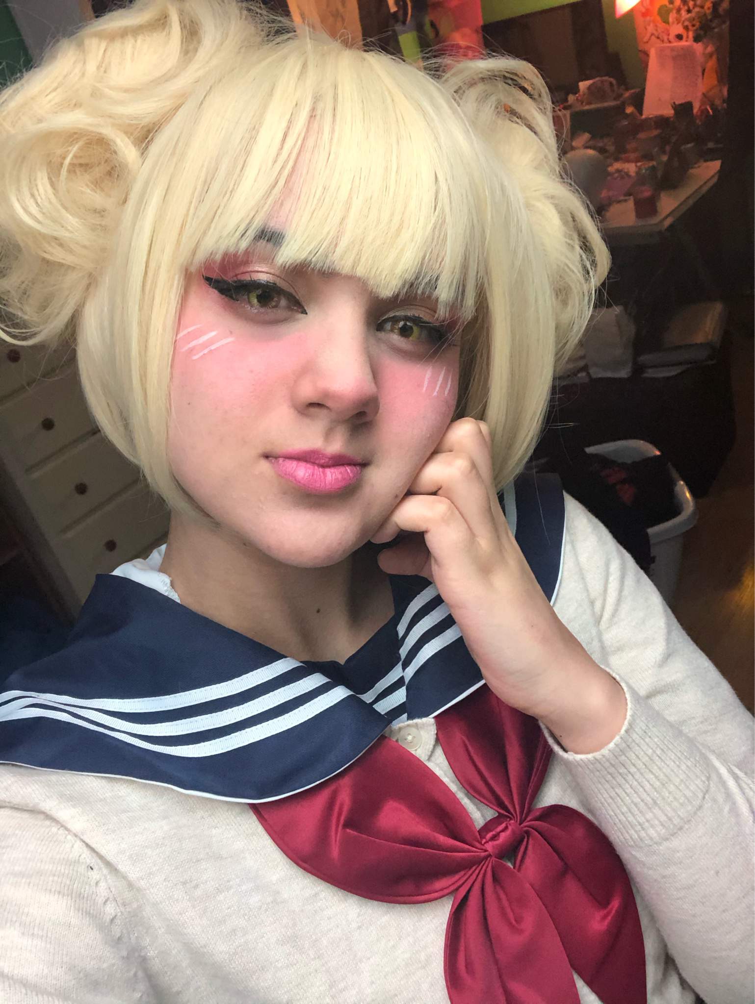 Toga Cosplay | Cosplay Amino