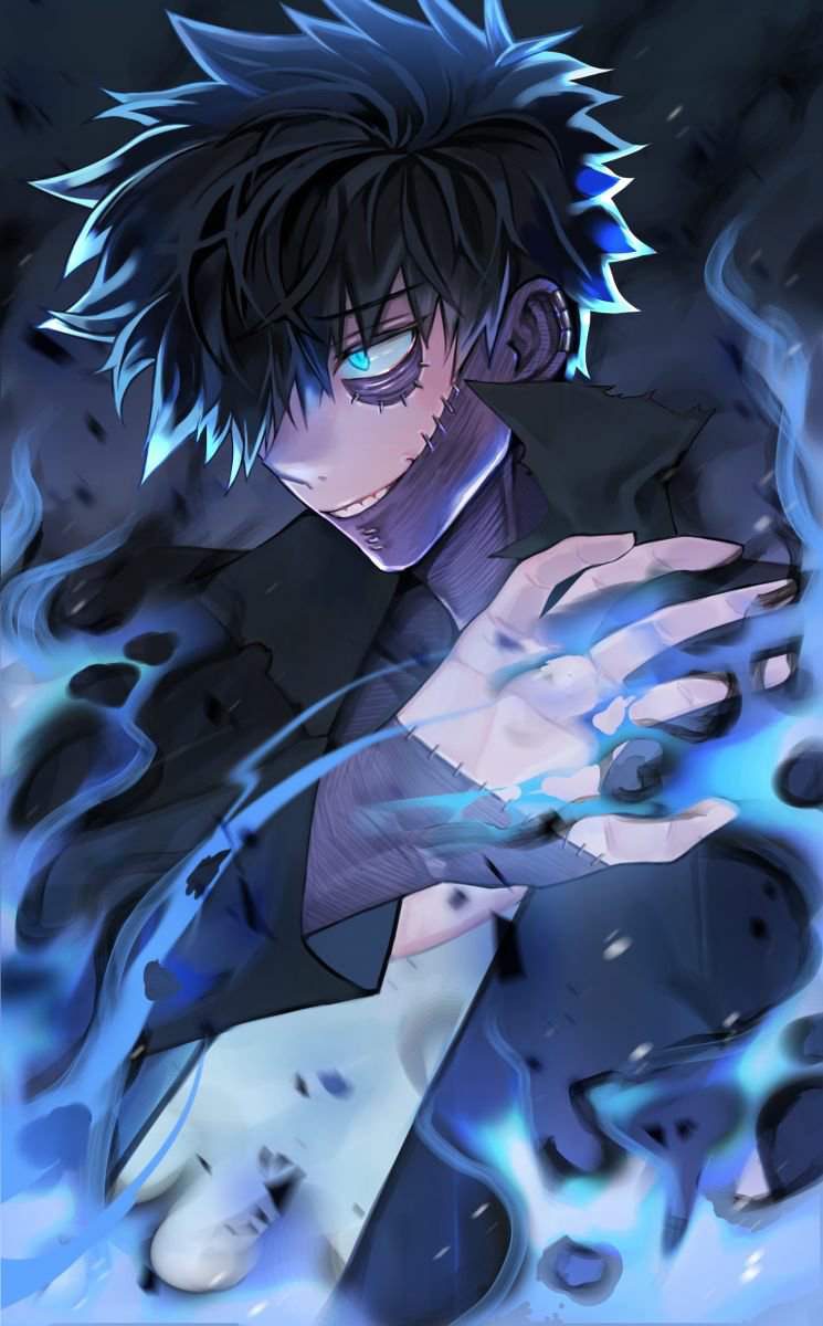 Season 5 Theories: Touya Todoroki gets stronger, Kaminari gets major ...