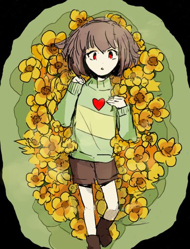 Storyshift - Storyshift | Undertale Amino