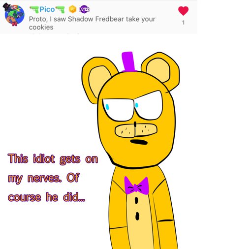 Prototype Fredbear | Wiki | Five Nights At Freddy's Amino