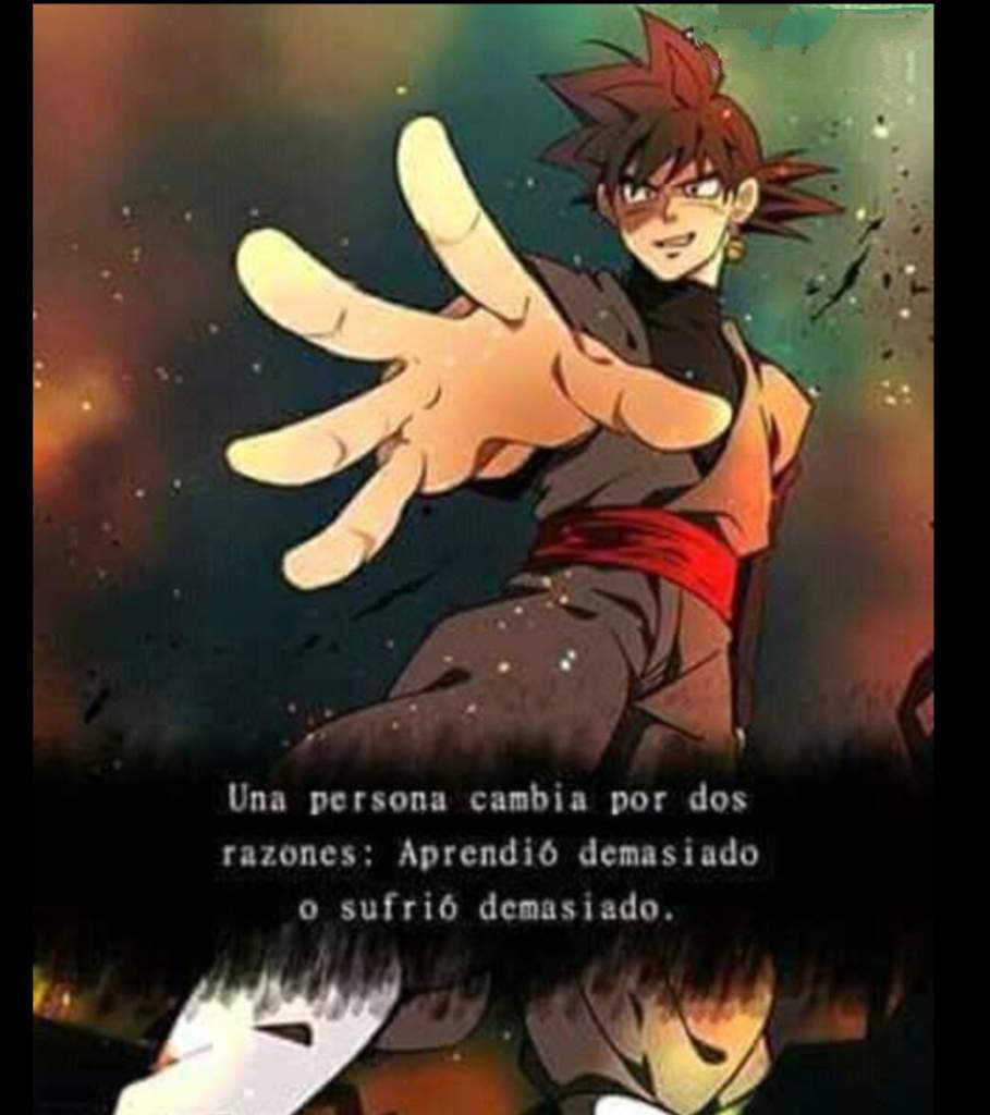 Goku black 9966 | DRAGON BALL ESPAÑOL Amino Goku black 9966 | DRAGON BALL ESPAÑOL Amino