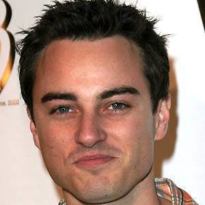 Kerr Smith | Wiki | Movies & TV Amino