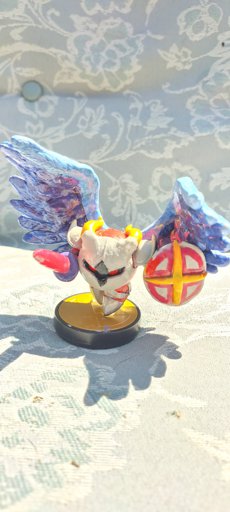 kirby star allies amiibo