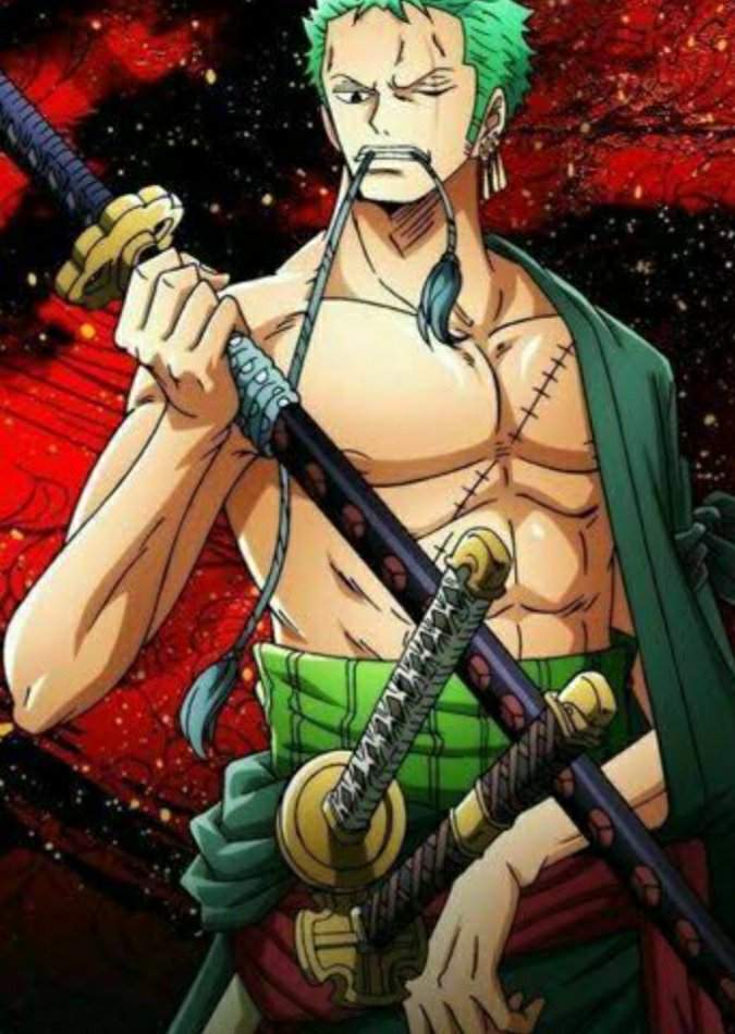 Ficha | Wiki | One Piece Rpg Amino Amino