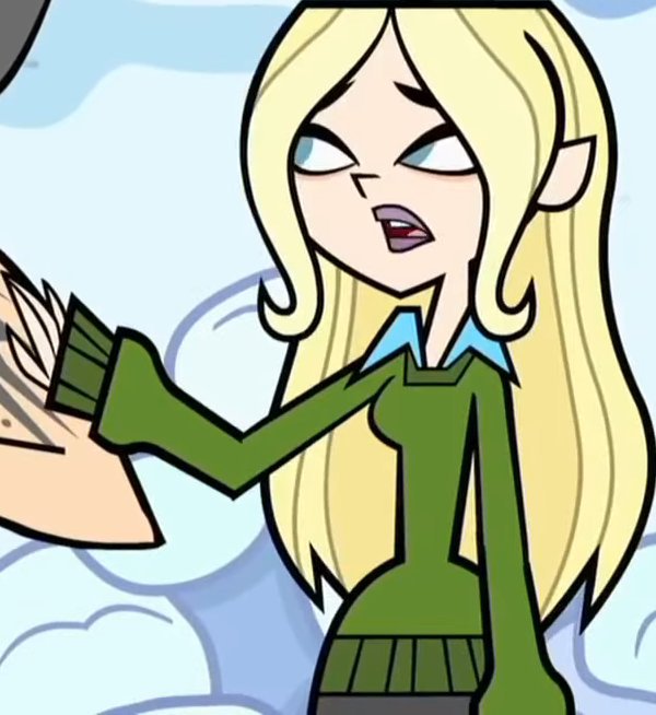 Dawn Total Drama | Wiki | Total Drama Official Amino