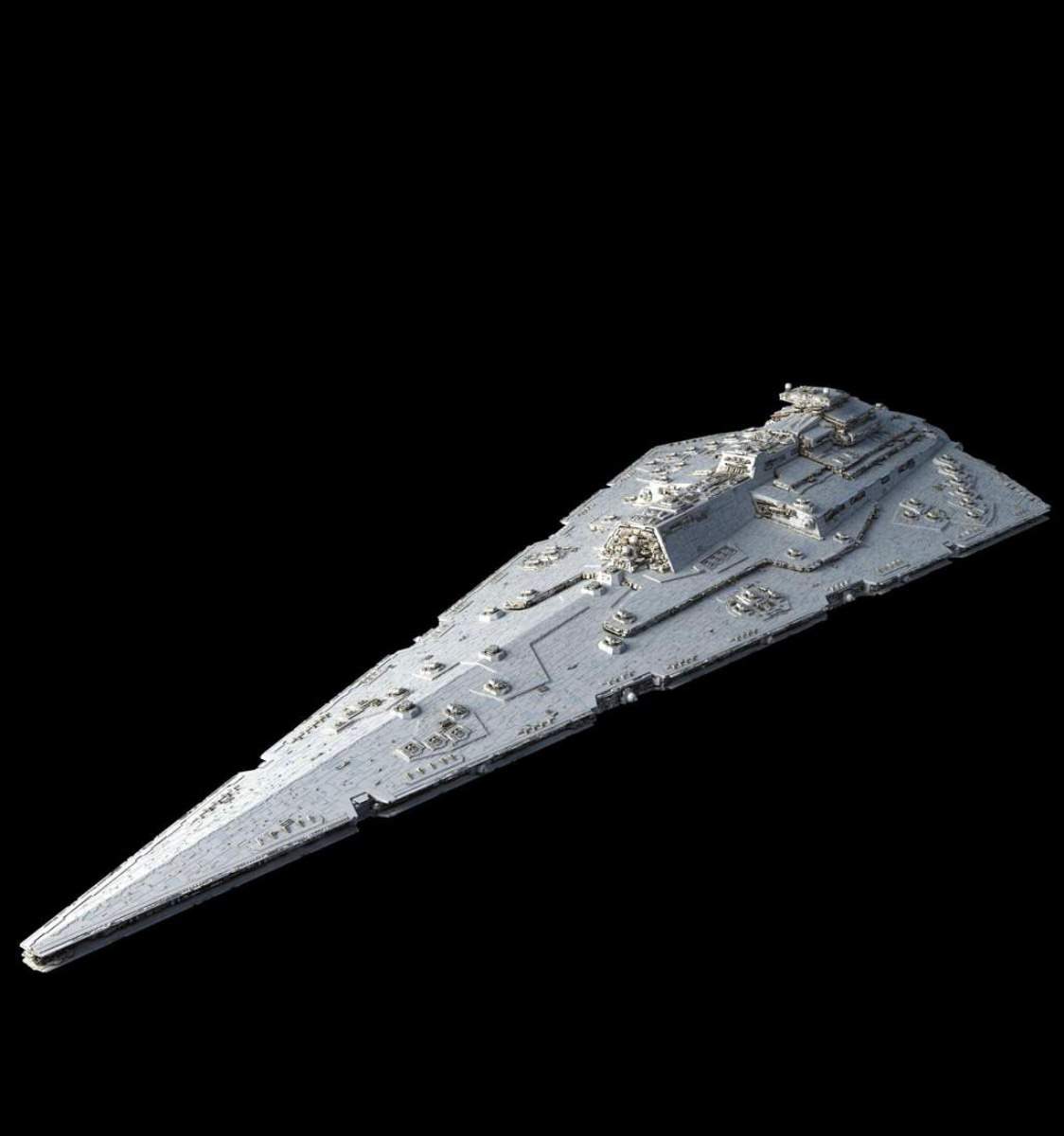 Bellator-class dreadnought Mk. I | Wiki | Star Wars Amino