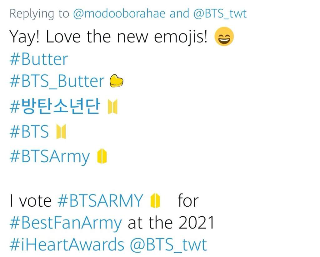 COOL NEW TWITTER EMOJIS FOR BTS & ARMY! 💜 | BTS Amino