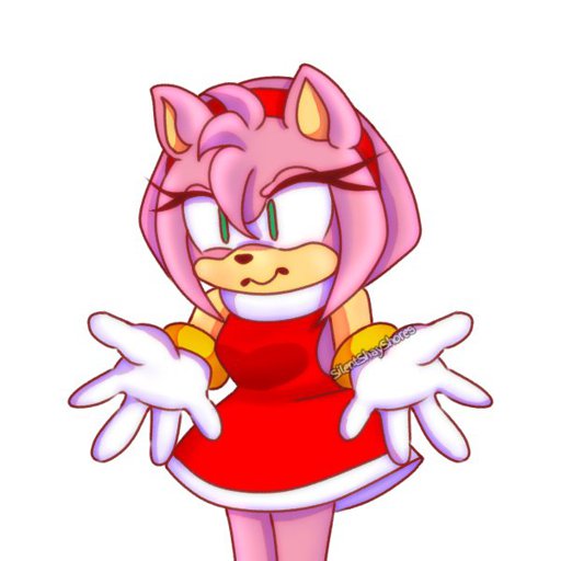 | Cinder Sonic Channel | | Sonic the Hedgehog! Amino