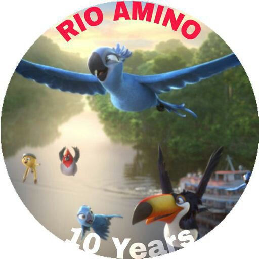 Featured Rio Series Bird Movies Amino Rio The Movie Amino Amino