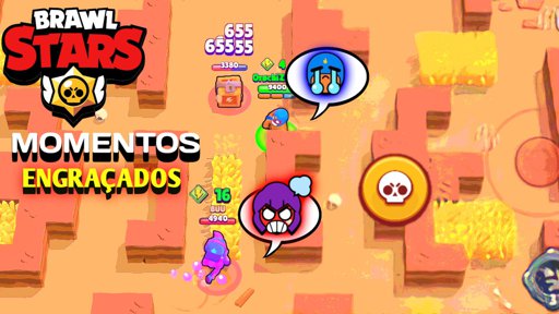 Latest Brawl Stars Amino Oficial Amino - jogadas engracadas no brawl stars