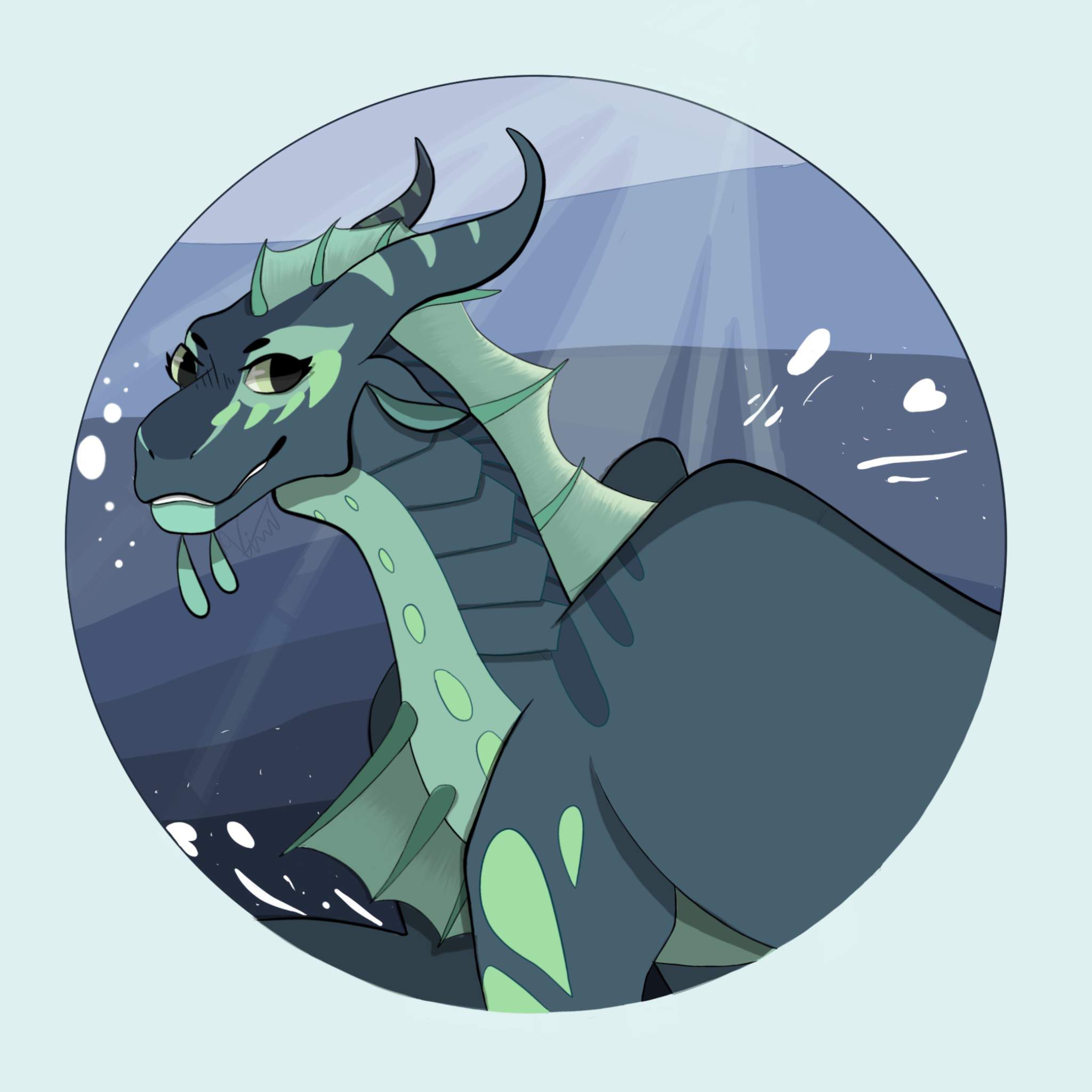 New pfp | Wings Of Fire Amino