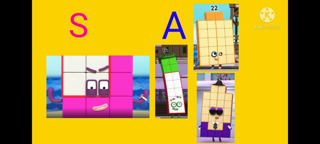 my-numberblocks-tier-list-numberblocks-1-100-official-numberblocks