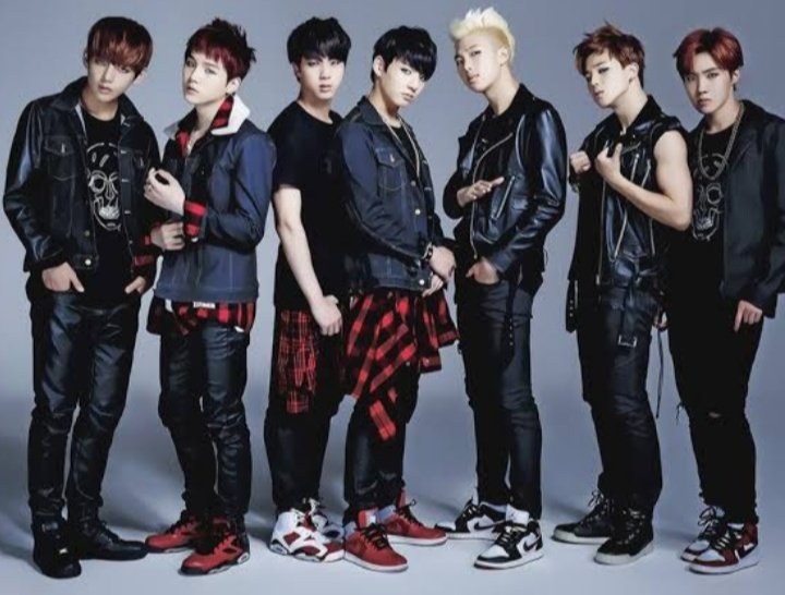 BTS ANU💝 ARMY's Amino