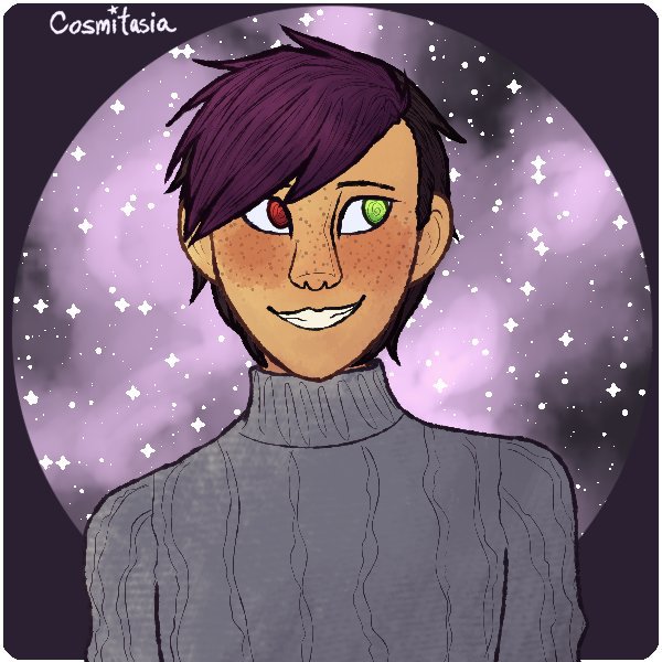 Blake Lamb | Wiki | Roleplay As What You Like Amino