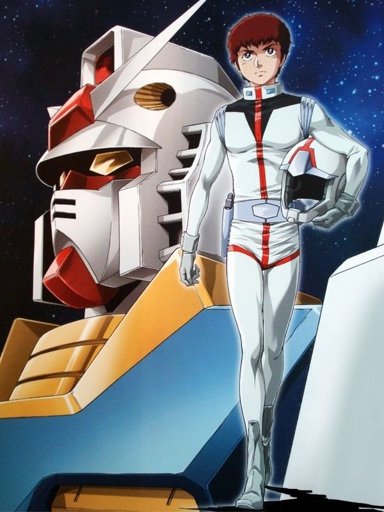 Mobile Suit Gundam - Wikipedia | Anime Amino