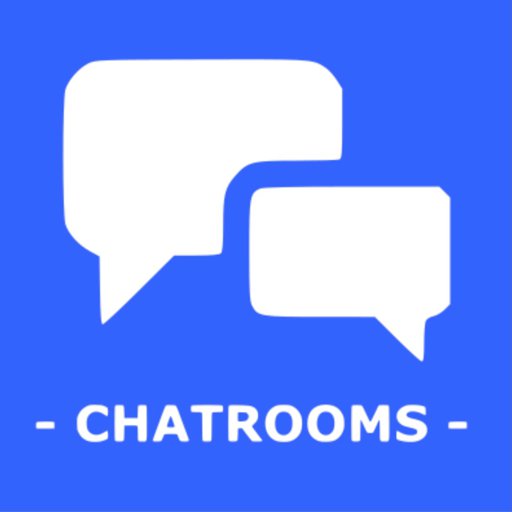 Community Chatrooms.