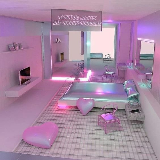 Waiting room ideas and what to do in them! | ☁️ desired reality 🍒 Amino