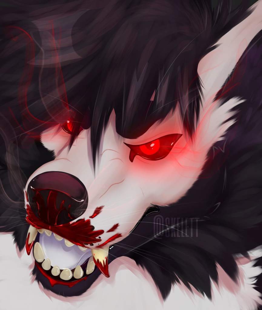 Heroic Villain | Furry Amino