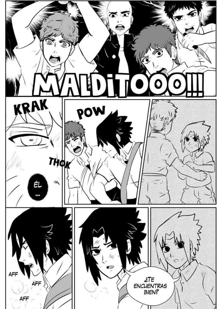 narusasu comics