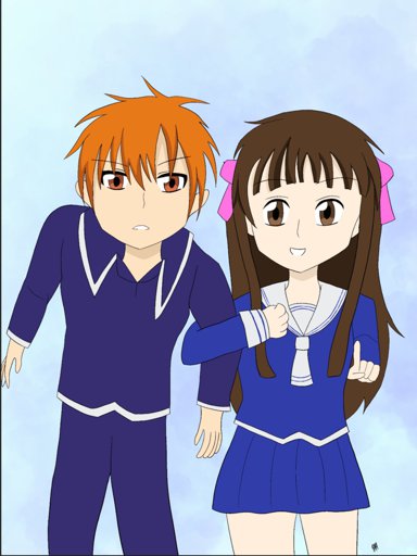 kotobukiya fruits basket