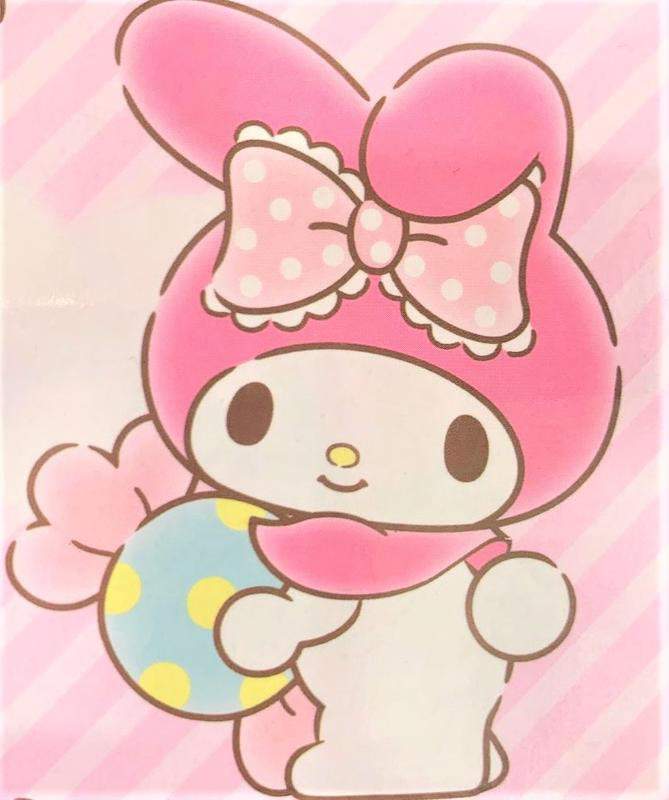 🐇🍬My Melody from Sanrio is kawaii, sweet & smol AF🐇🍬 | Anime Amino