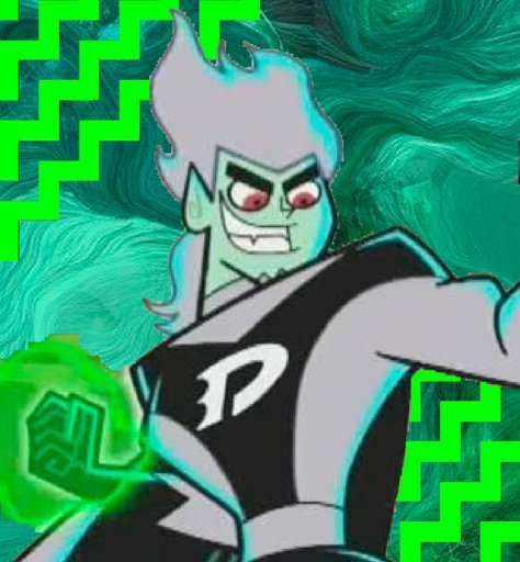 Baby Bat | Danny Phantom Amino