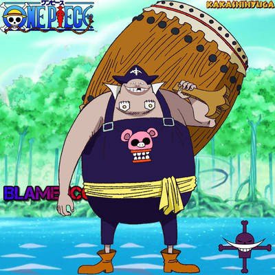 OP Power Tier List #84 Blamenco | One Piece Amino