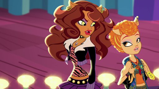 Monster High: Guerra De Colmillos | Wiki | •Monster High?• Amino