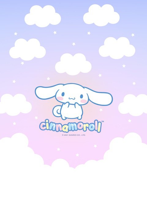 🧁🤍Cinnamoroll from Sanrio is kawaii, smol & chubby AF🧁🤍 | Anime Amino