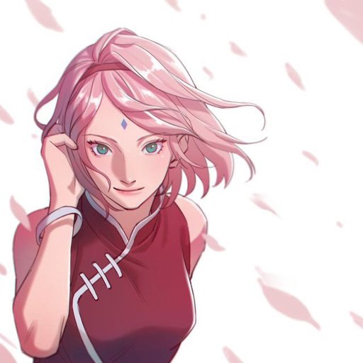 Sakura Haruno/Uchiha | Wiki | Anime Amino