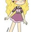 amino-Star butterfly( soltera😎😎 )-f3eb89d8