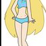 amino-Star butterfly( soltera😎😎 )-d71aa920