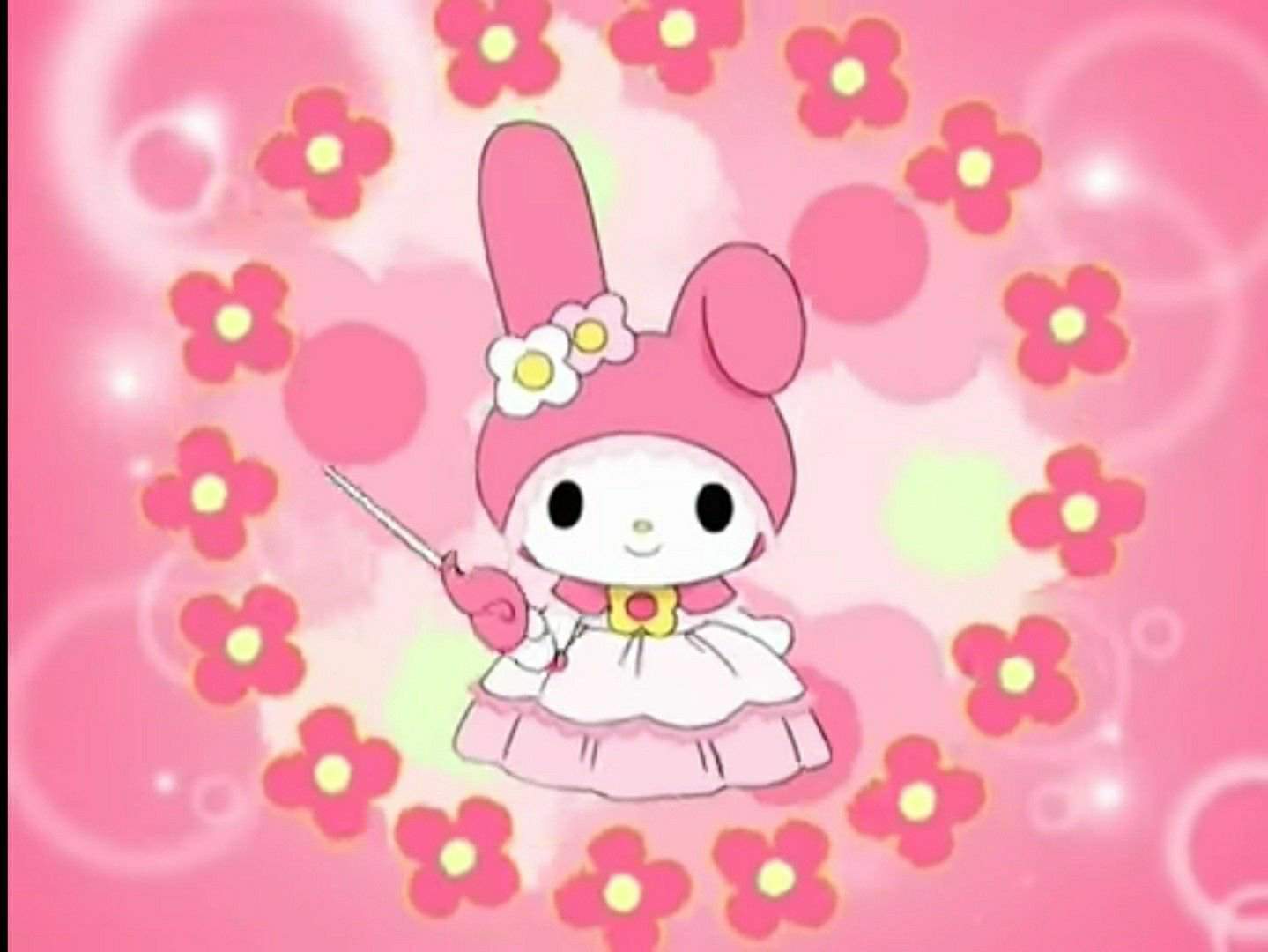 {My Melody} | Wiki | Sanrio Amino