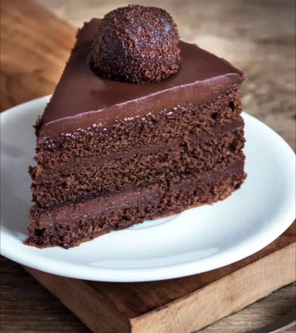 CHOCOLATE CAKE | Wiki | Baking Amino