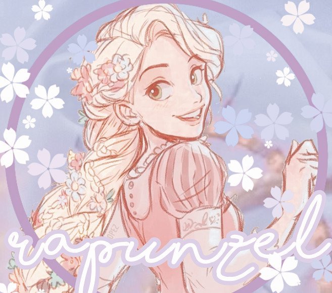 ☆ﾟ.*･｡ﾟBelle And Rapunzel Pfp! (+Other stuff) First Blog!☆ﾟ.*･｡ﾟ