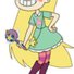 amino-Star butterfly( soltera😎😎 )-3c8b947e