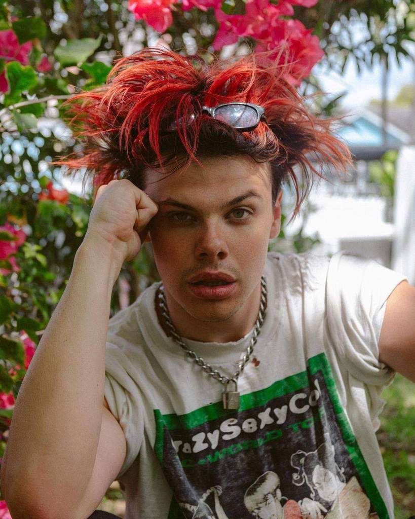 My Favorite Yungblud Songs🖤 | YUNGBLUD Black hearts ♥ Amino