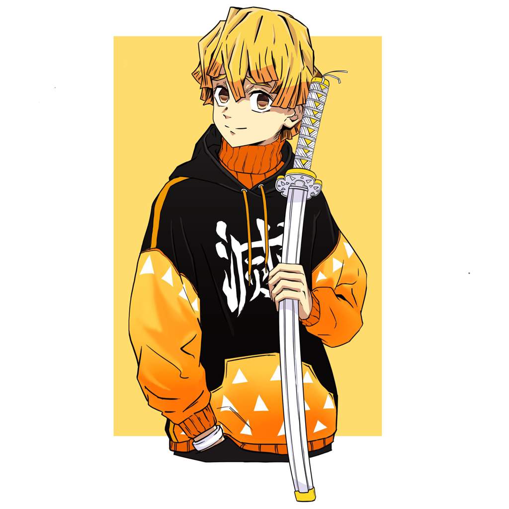 Zenitsu Agatsuma | Wiki | Fairy Tail Amino